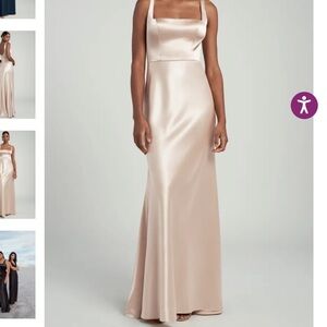 Jenny Yoo Ariana Dress